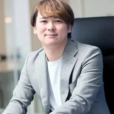 代表取締役 前川友吾